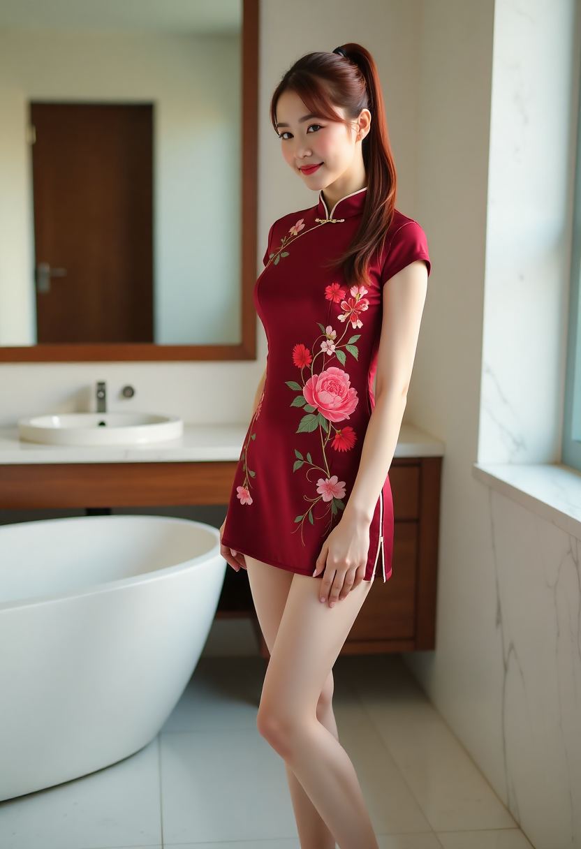 《风起长街》海报