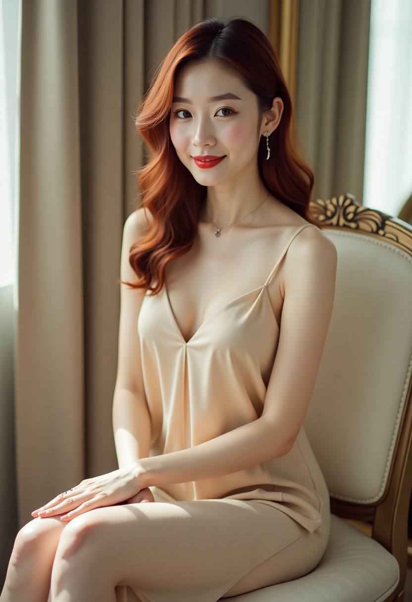《逆光追击》画面